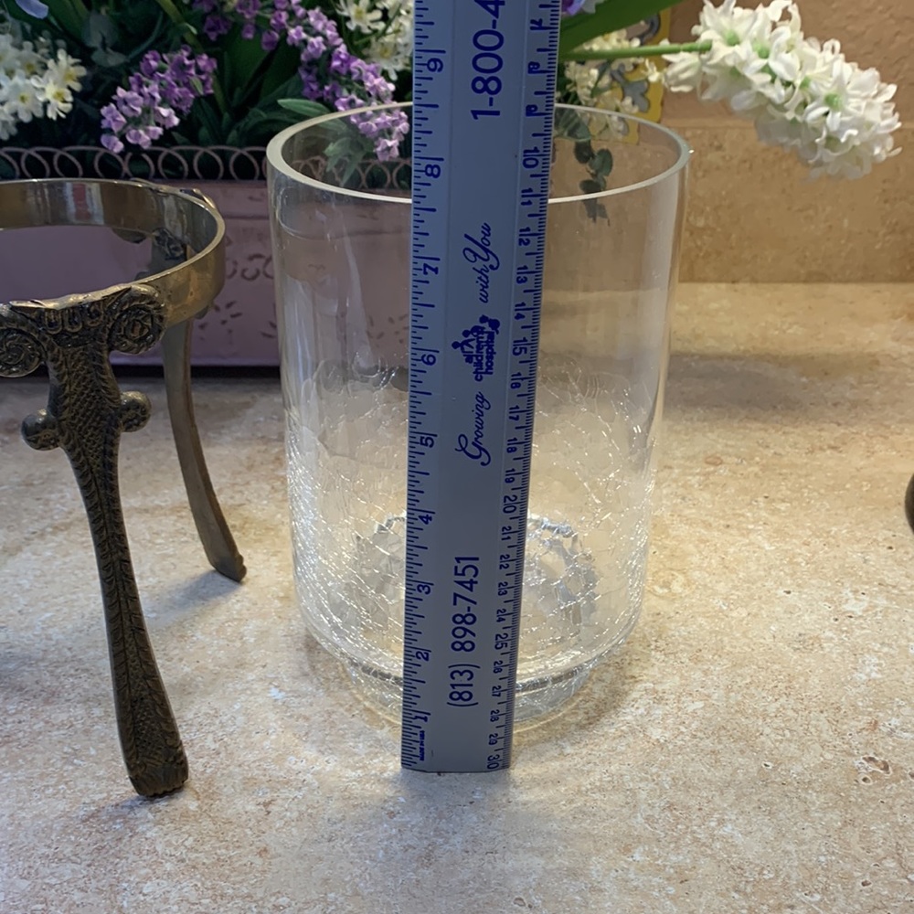Candle holder - Picture 7 of 8